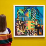 Alternative investments- Is art investment a new product? By Joy Serena Evenden – Finance Monthly. – Finance Monthly