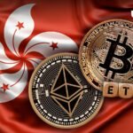 Hong Kong regulators approve spot bitcoin and ether ETFs