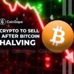 5 Worst Performing Cryptos To Avoid Post-Bitcoin Halving