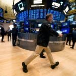 AI-powered trading strategies tame market swings