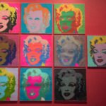 Andy Warhol Artworks to Be Offered as Tokenized Investments on Ethereum