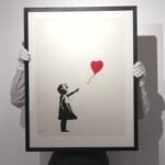 Warhol’s Marilyn, Mick And Mickey Go To Pieces On Ethereum